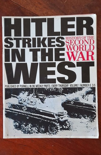 Magazine purnell s history - magazine, purnell's