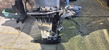MERCURY MARINER 40HP EFI