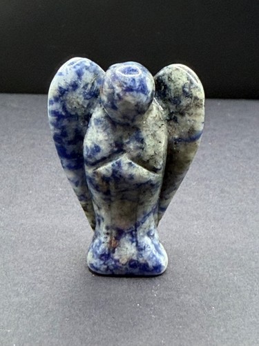 Crystal guardian angel - crystal,