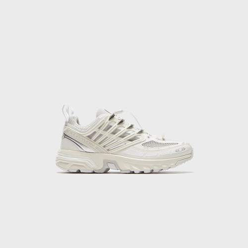 Salomon acs pro white - pro, vanilla