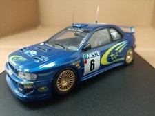 1/43 Trofeu Subaru Impreza WRC