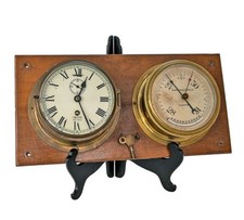 Antique Mounted Smiths Astral