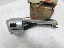 Suzuki A100 TS50 RV90 Brake