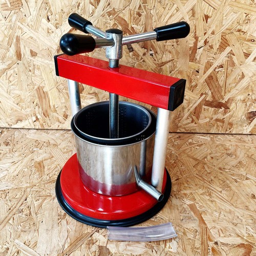 Torchietto fruit press - fruit,