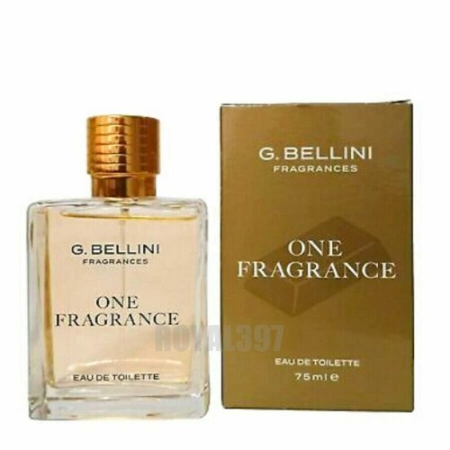 Bellini one fragrance - bellini, eau