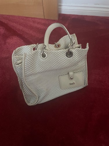 White handbags for women - g,