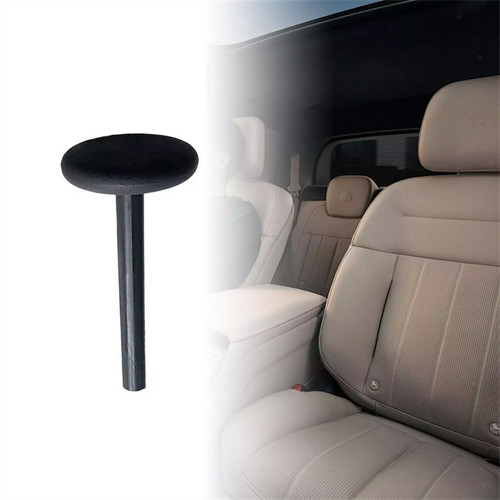 High quality rear seat knob - high,