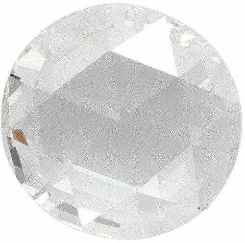 Natural rose cut diamond melee - natural,