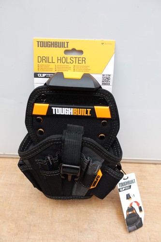 Toughbuilt l cliptech - tb, ct