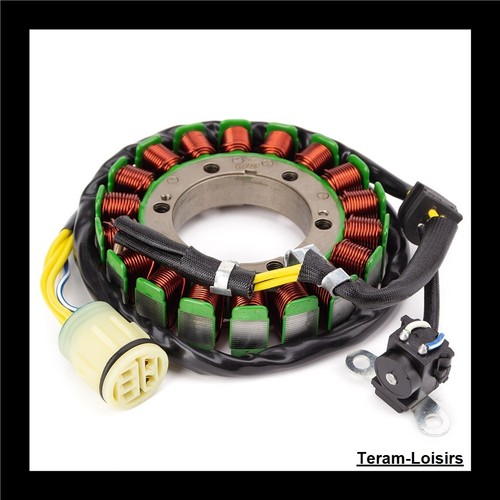Ignition stator for honda trx - ignition,