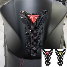3D Tank Pad Gel for Motorcycle