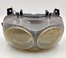 FRONT HEADLIGHT (READ