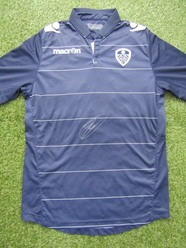 Jermaine beckford hand signed - beckford,