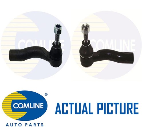 Comline front outer track - comline,