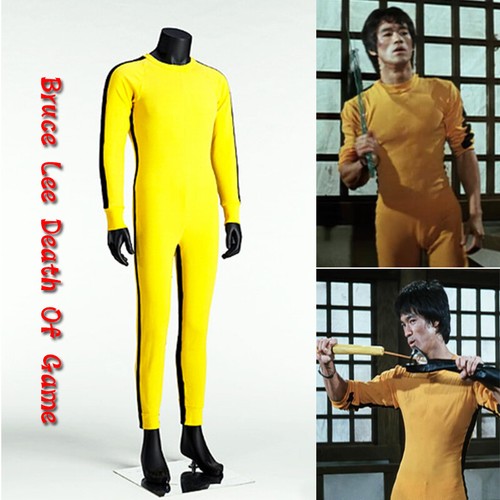 Bruce lee martial arts kung - kung, fu