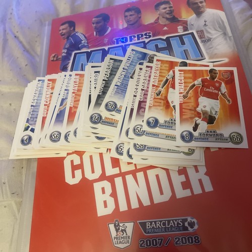 Random base cards match - 50,