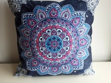 New super soft cushion cover