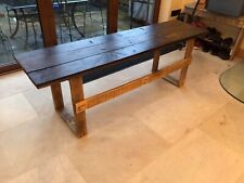 Bench / coffee Table