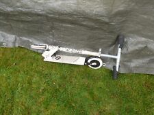 Kids Scooter Boys Girls Folding 2 Wheeled Childrens Street Push Kick Scooter New