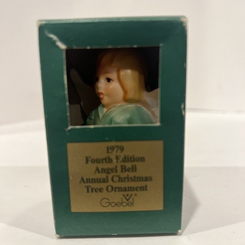 1979 goebel green - goebel,
