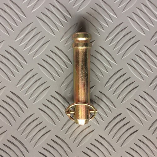 Tractor lower link - pin, cat