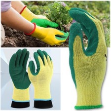 Gardening Gloves | Safety