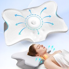 Cervical Pillow for Neck Pain