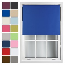 Blackout Roller Blinds Made To