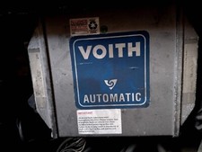 Voith ECU/ Cummins ISB 220 For Buses/ Volvo B7TL with Voith gearbox