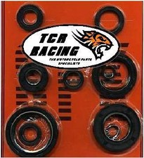 ENGINE OIL SEAL KIT KTM450 XC