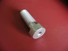 26tpi swinging arm pin - 26tpi, bolt