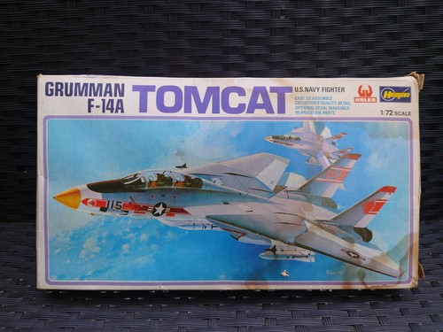 Hasegawa js134 grumman - js134,