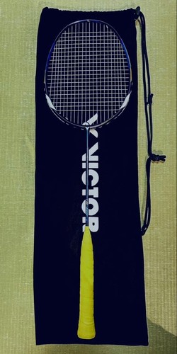 Badminton racket victor brave - badminton,