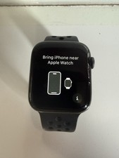 Apple Watch Series 5 Nike
