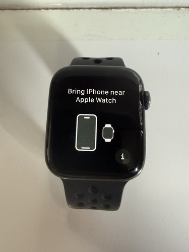 Apple watch series nike - apple,