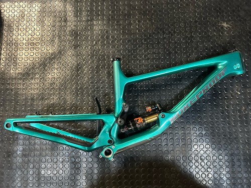 Nukeproof giga factory 290 - factory,