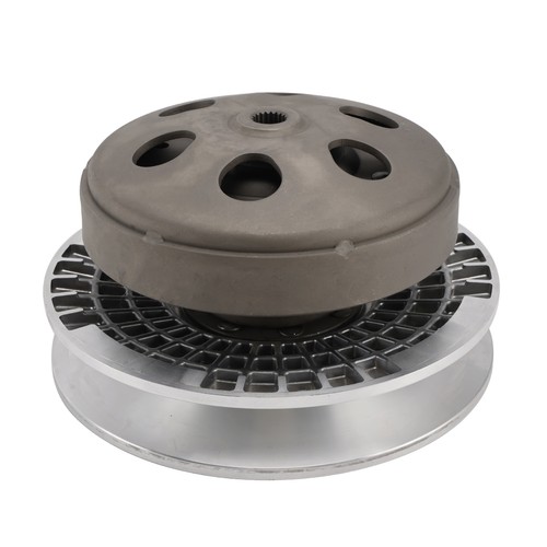 Secondary clutch cam helix - clutch,