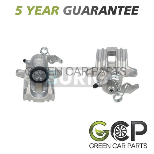 Brake caliper rear right gcp - rear,