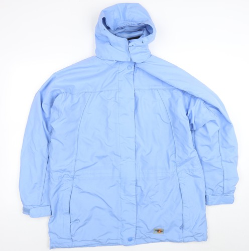 Arctic storm men blue l - storm,