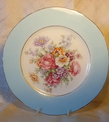 Vintage crown staffordshire - vintage,