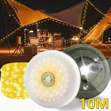 Portable 10M Camping String