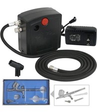 F2C TC-100 Dual Action Mini