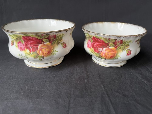 Royal albert old country roses - albert,