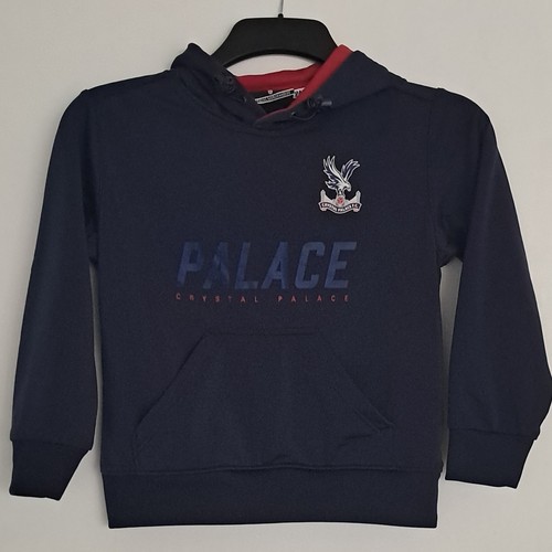 Crystal palace kids age 8 - crystal,