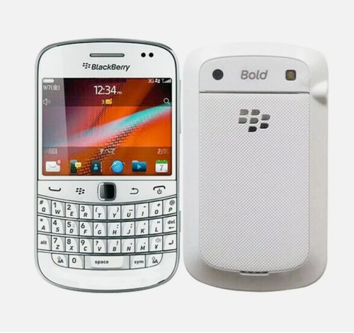 Blackberry 9900 bold gb - blackberry,