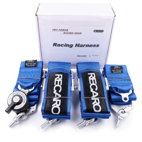 Recaro point racing seat - racing,