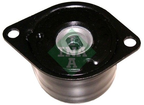 Ina belt tensioner for vw - v-belt,