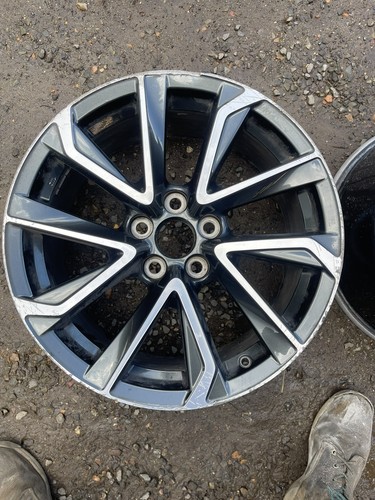 Original inch toyota - original,