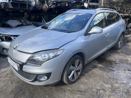 Breaking renault megane estate - breaking,