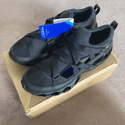 Mizuno wave prophecy - wave, strap